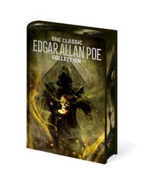 Classic Edgar Allan Poe Collection