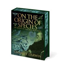 On the Origin of Species