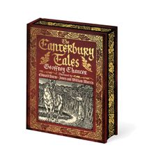 Canterbury Tales Canterbury Tales