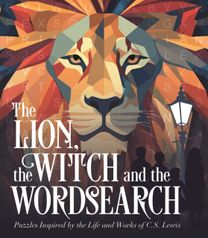 Lion, the Witch and the Wordsearch