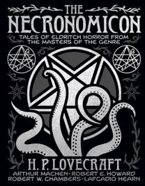 Necronomicon