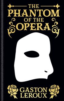 Phantom of the Opera