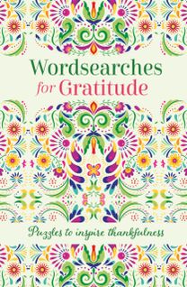 Wordsearches for Gratitude