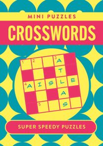 Mini Crosswords