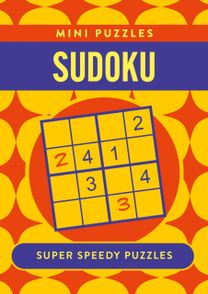Mini Sudoku