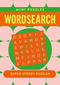 Mini Wordsearch