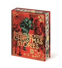 Charles Dickens' Christmas Stories Charles Dickens' Christmas Stories