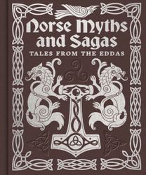 Norse Myths and Sagas