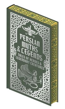 Persian Myths & Legends