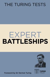 Turing Tests Expert Battleships