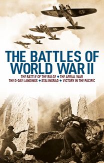 Battles of World War II