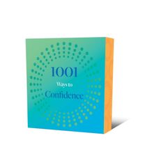 1001 Ways to Confidence
