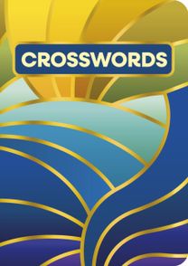 Crosswords