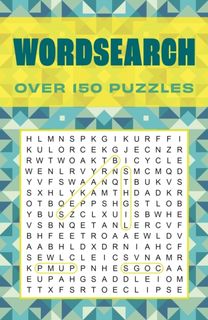 Wordsearch