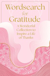 Wordsearch for Gratitude