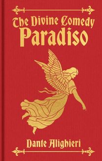 Divine Comedy Paradiso
