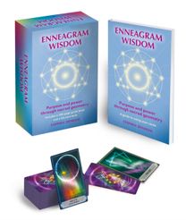 Enneagram Wisdom Book & Card Deck