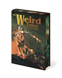 Weird Tales Collection