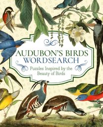 Audubon's Birds Wordsearch