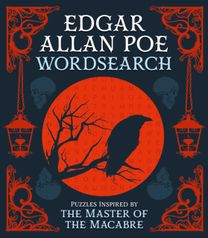 Edgar Allan Poe Wordsearch