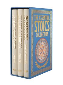 Essential Stoics Collection
