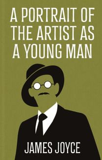 Portrait of the Artist as a Young Man