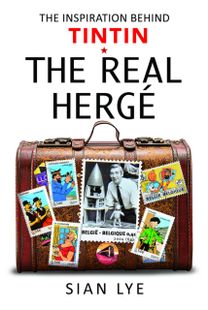 Real Herge