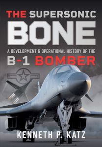 Supersonic BONE