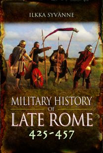 Military History of Late Rome 425–457