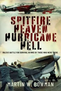 Spitfire Heaven - Hurricane Hell Spitfire Heaven - Hurricane Hell