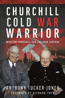 Churchill Cold War Warrior