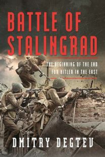 Battle of Stalingrad