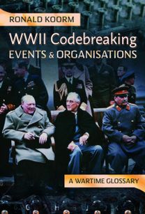 WW2 Codebreaking Events and Organisations
