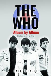 Who: Album by Album