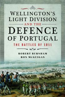 Wellington's Light Division and the Defence of Portugal