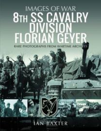 8th Ss Cavalry Division Florian Geyer