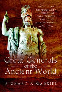 Great Generals of the Ancient World