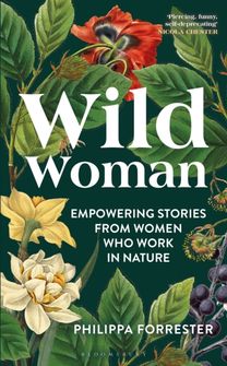 Wild Woman