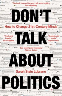 Don't Talk About Politics