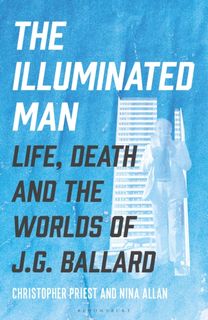 Illuminated Man