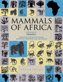 Mammals of Africa: Volume II Mammals of Africa: Volume II