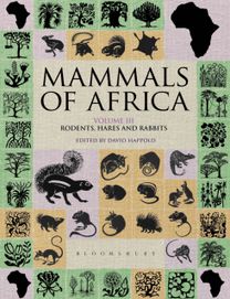 Mammals of Africa: Volume III Mammals of Africa: Volume III
