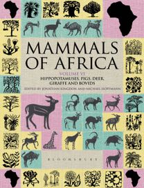 Mammals of Africa: Volume VI Mammals of Africa: Volume VI