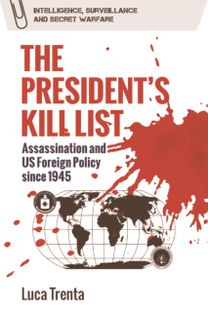 President’s Kill List