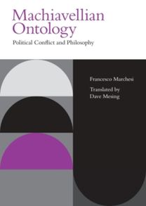 Machiavellian Ontology