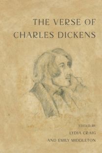 Verse of Charles Dickens