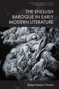 English Baroque in Early Modern Literature