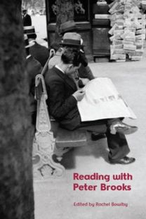 Reading with Peter Brooks