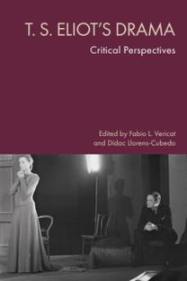 T. S. Eliot's Drama