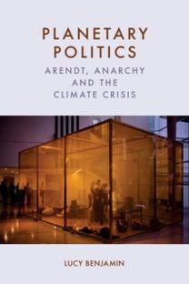 Planetary Politics